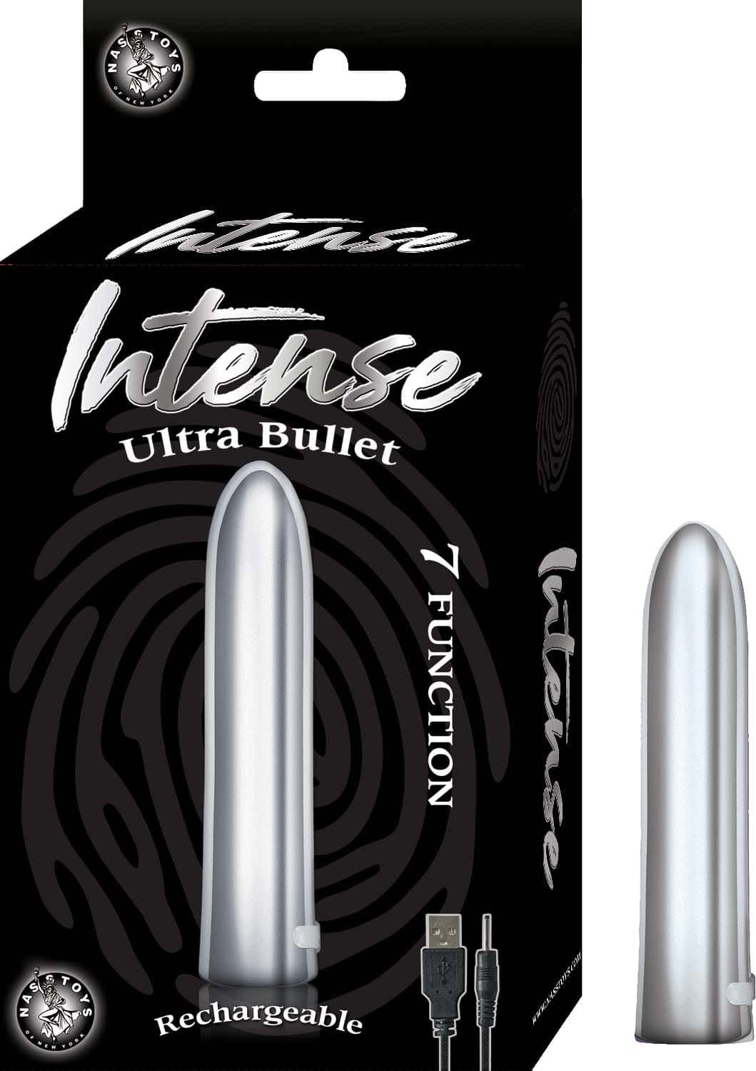 bullet vibrators