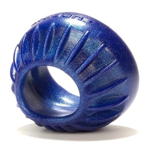 turbine pusher cock ring blue balls