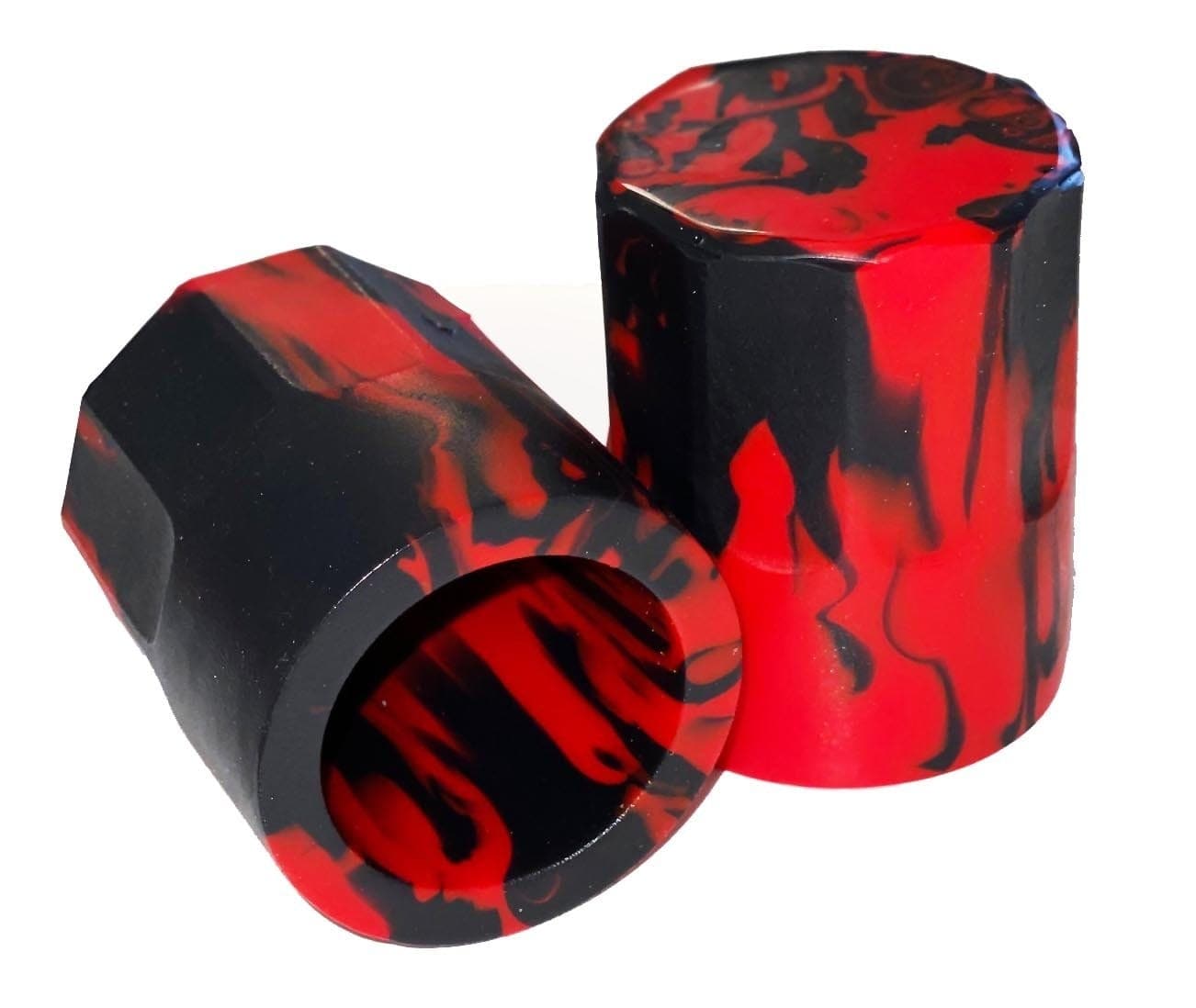 Hognips-2 Red and Black Default Title