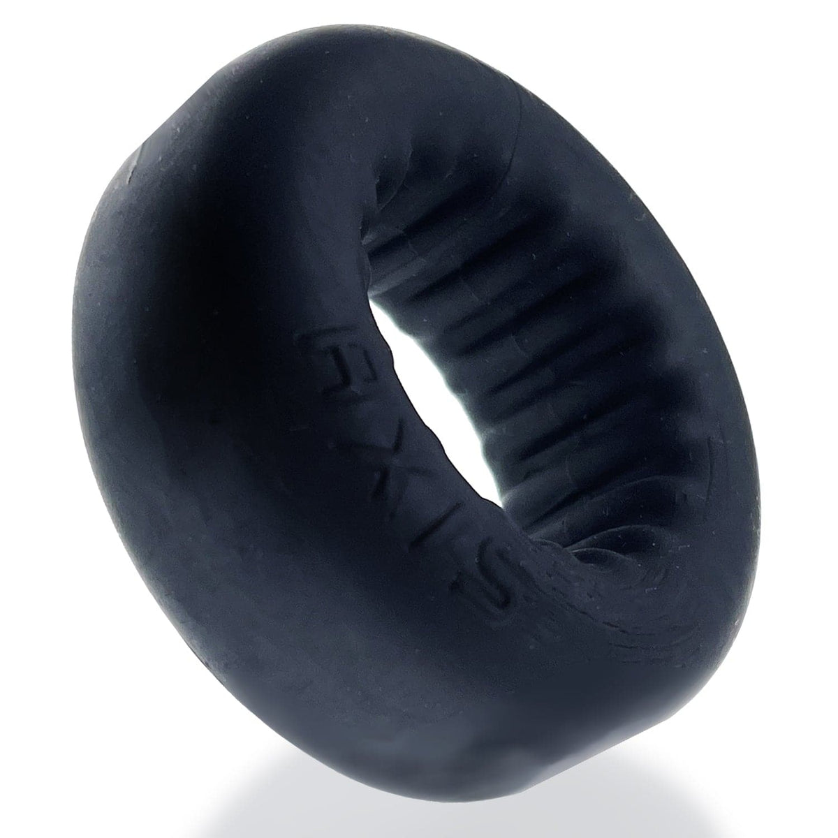 axis rib griphold cockring black ice