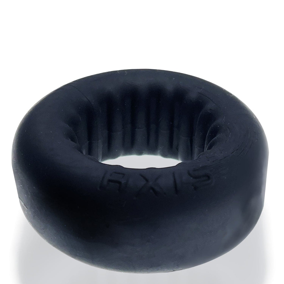 axis rib griphold cockring black ice