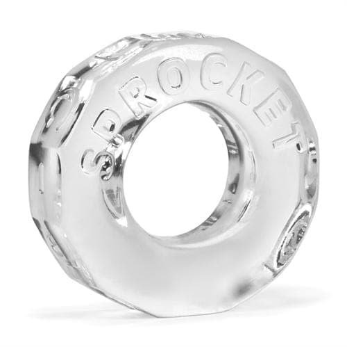 sprocket cock ring atomic jock clear