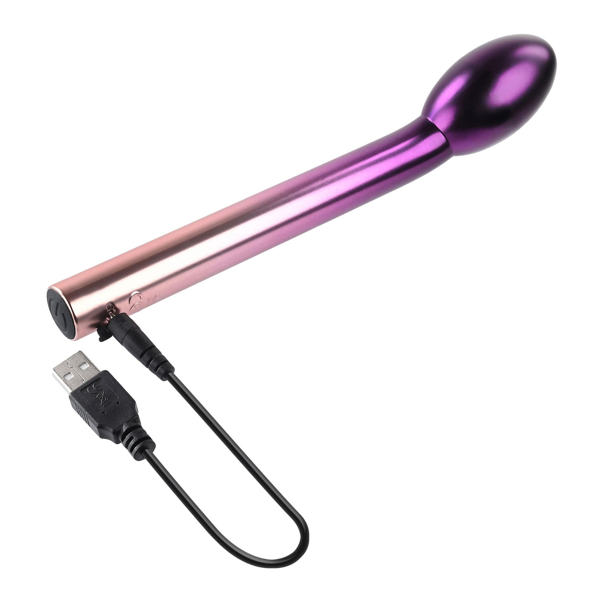 afternoon delight g spot vibrator ombre