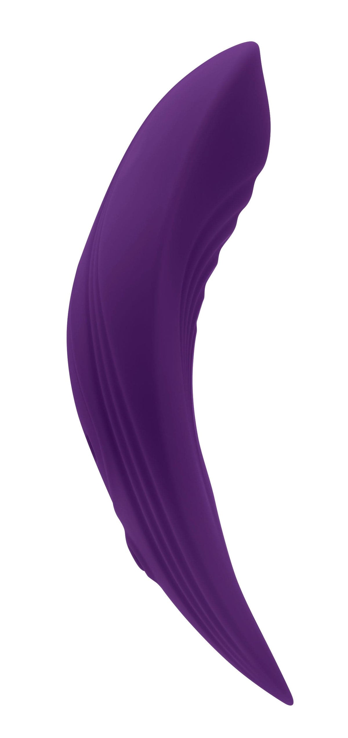 our little secret vibrator dark purple