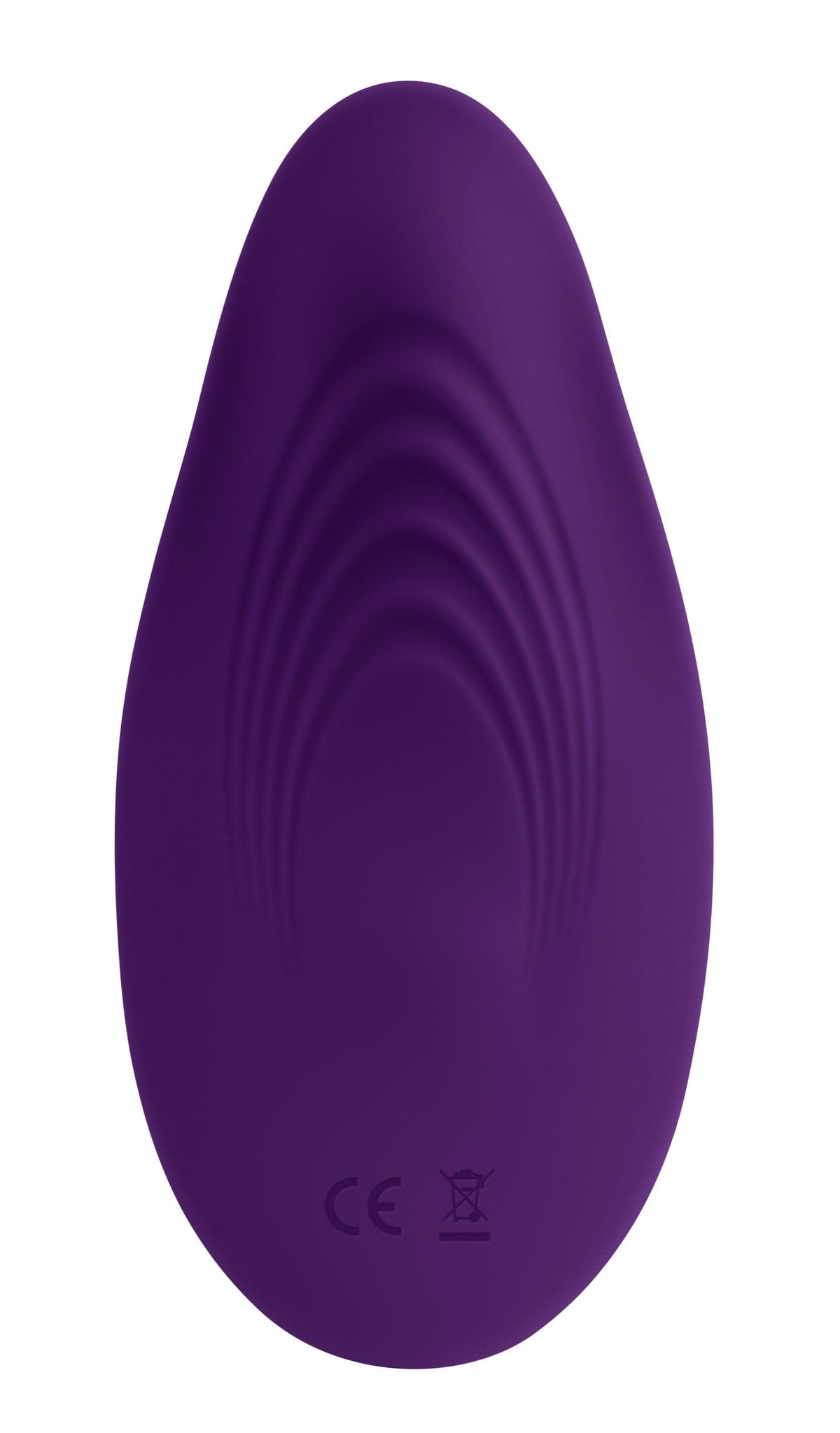 our little secret vibrator dark purple