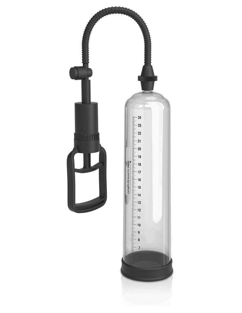 Classix XL Penis Enlargement Pump Default Title