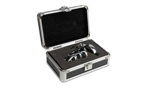 Metal Worx Cock Cage Default Title