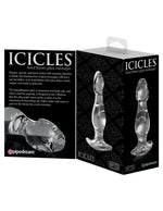 Icicles 