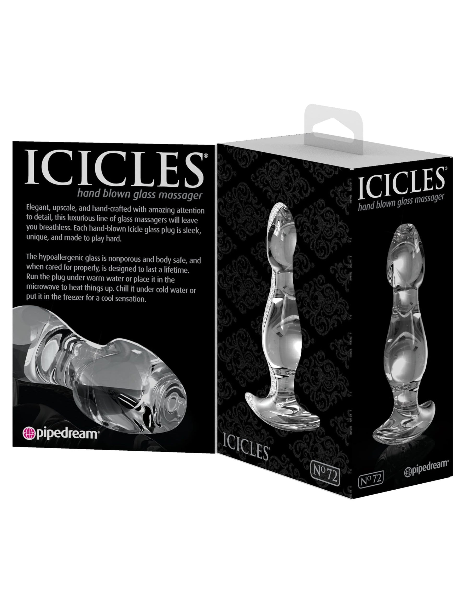 Icicles 