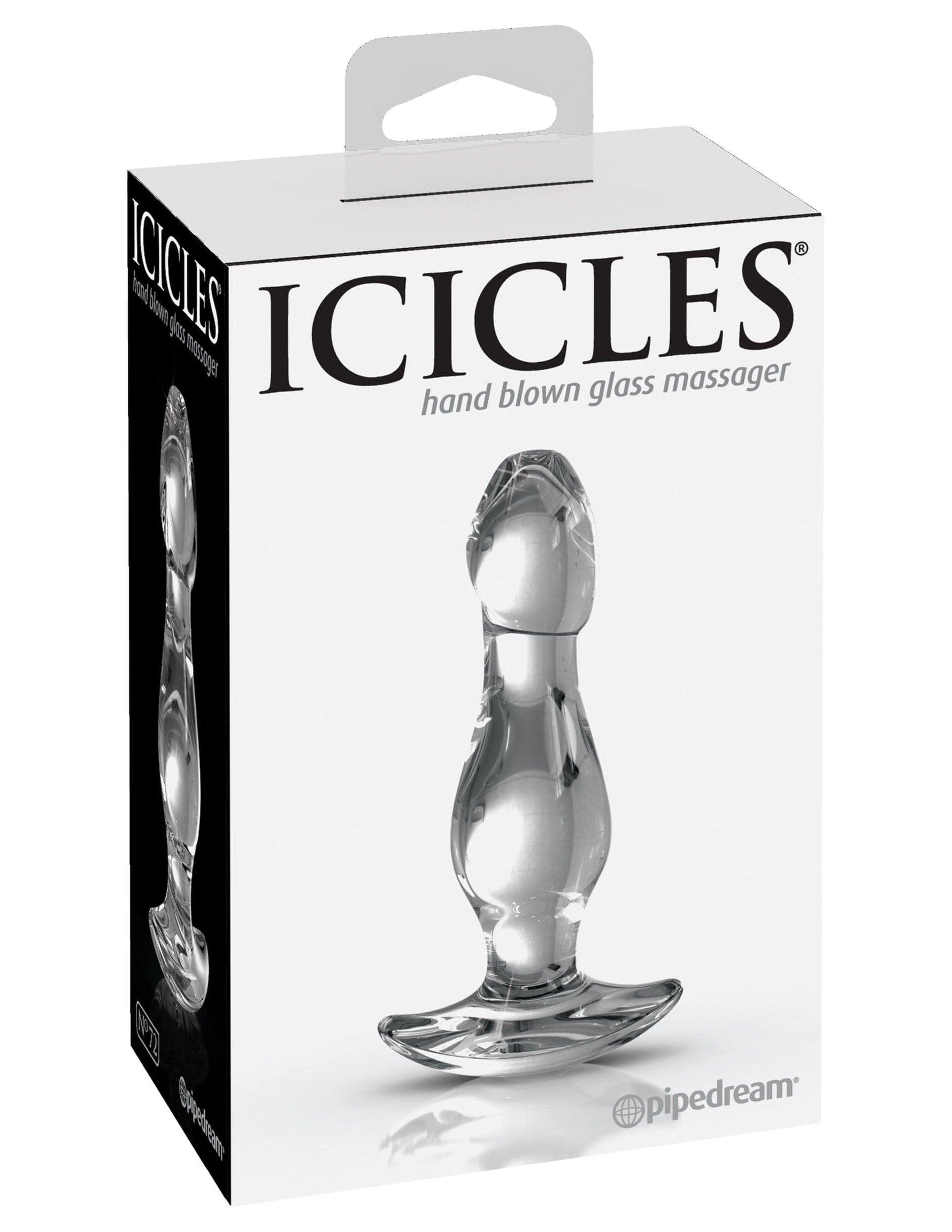 Icicles 