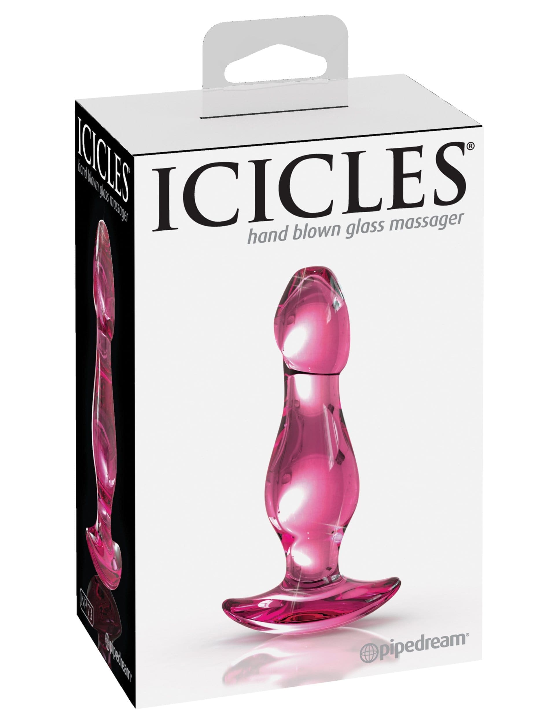 icicles 73