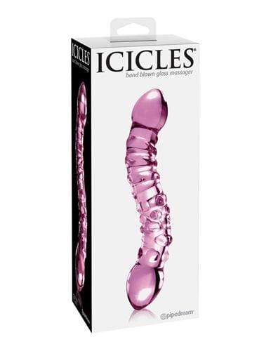 icicles no 55
