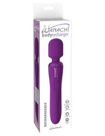 Wanachi Body Recharger Purple Default Title