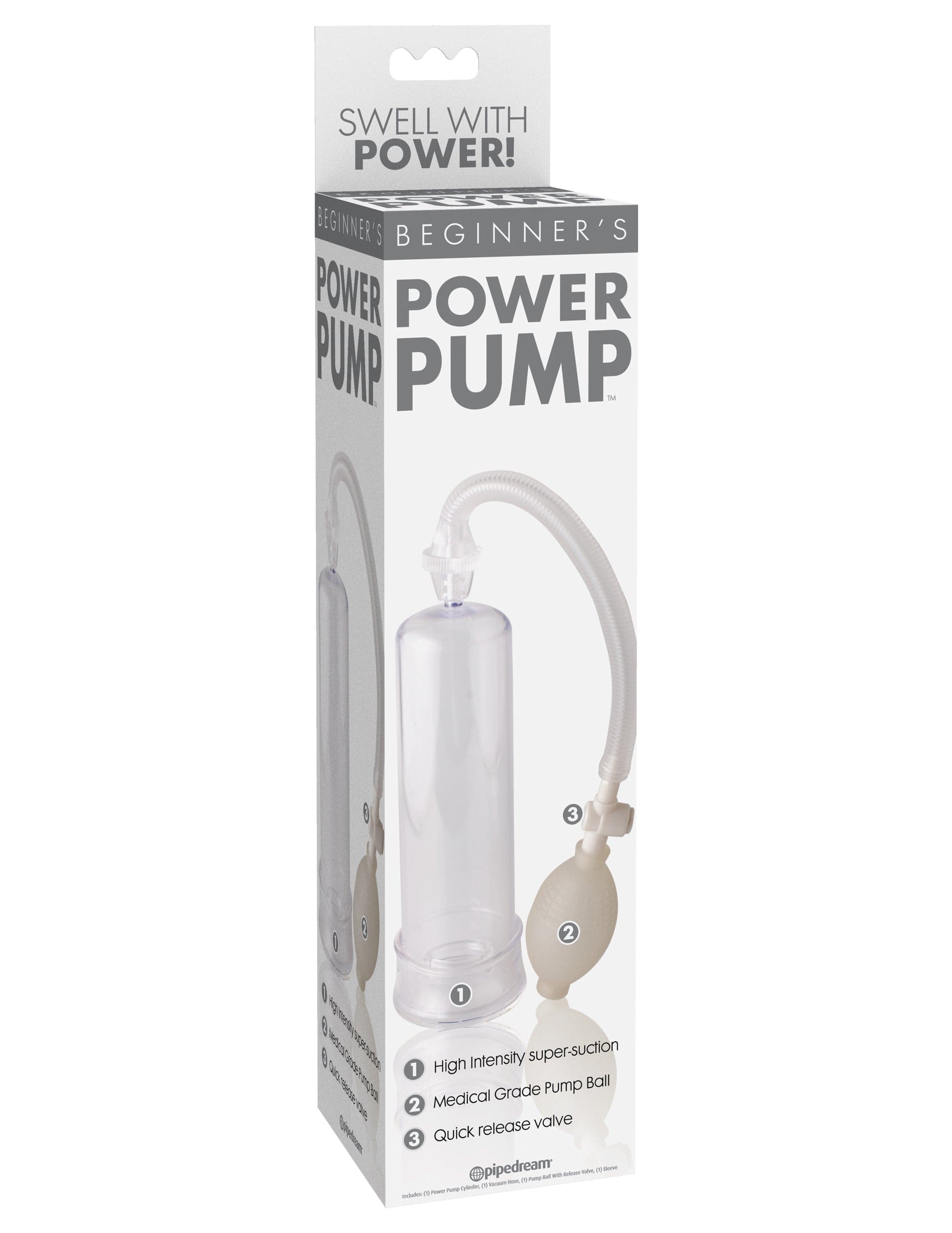 penis pumps, what does a penis pump do