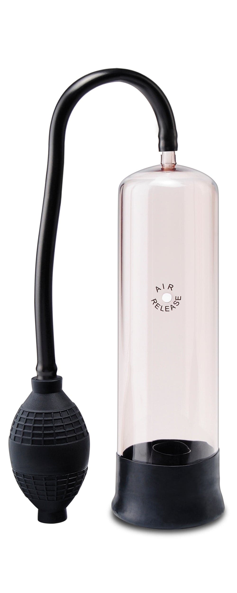 Pump Worx Rookie of the Year Pump - Black Default Title