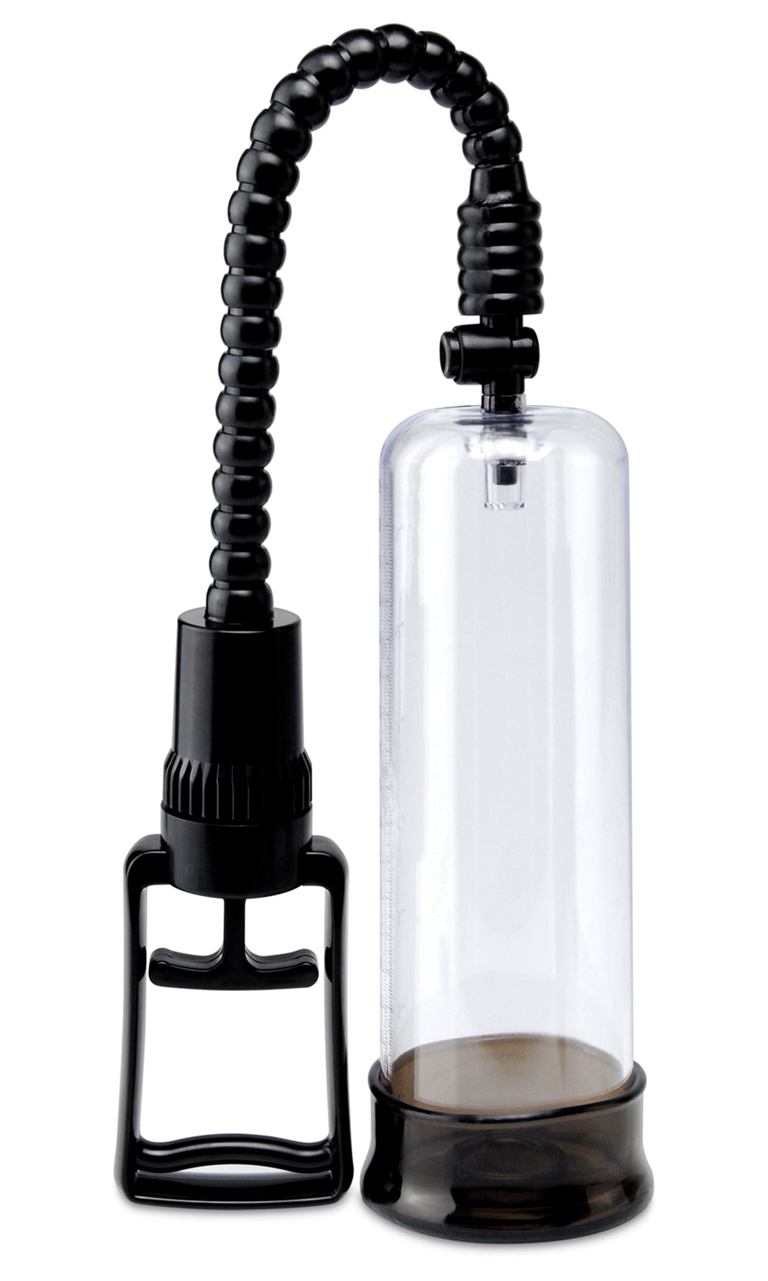 Pump Worx Max-Width Penis Enlarger - Black Default Title