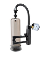 Pump Worx Pistol-Grip Power Pump - Black Default Title