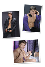 John Blow Up Doll - Travel Size - Pipedream Default Title