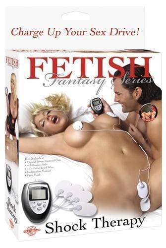 Electro Sex Toys
