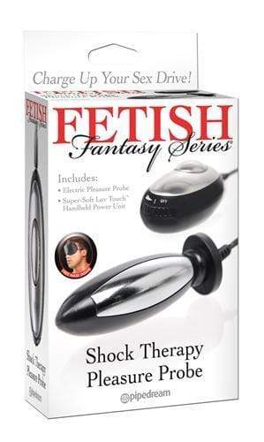 Fetish Fantasy Shock Therapy Pleasure Probe Default Title