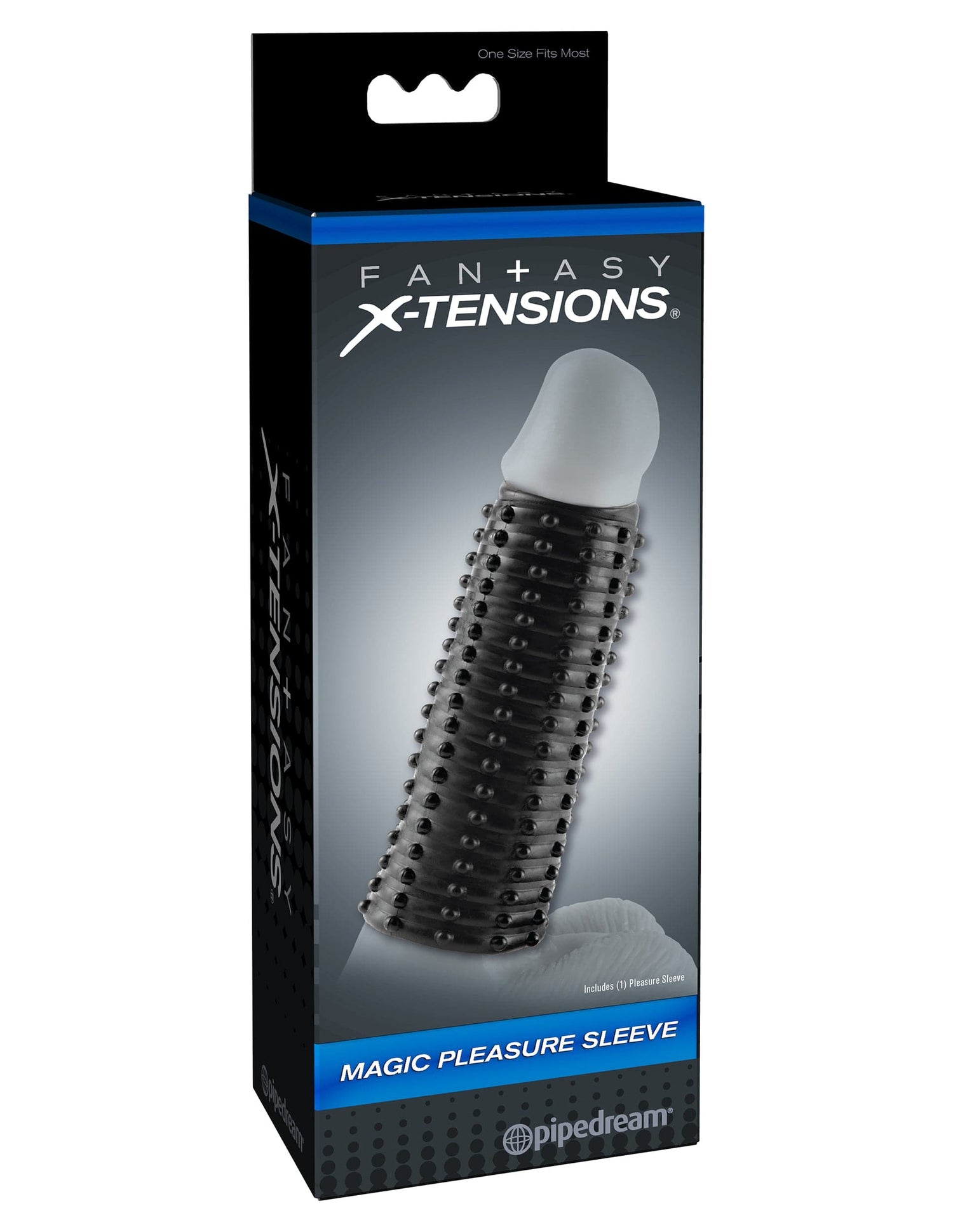 Fantasy X-Tensions Magic Pleasure Sleeve Default Title