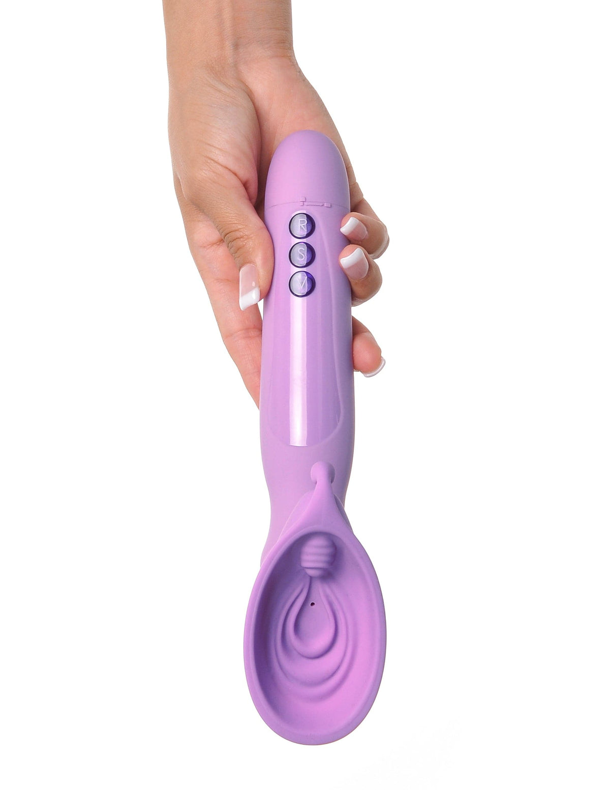 fantasy for her vibrating roto suck her