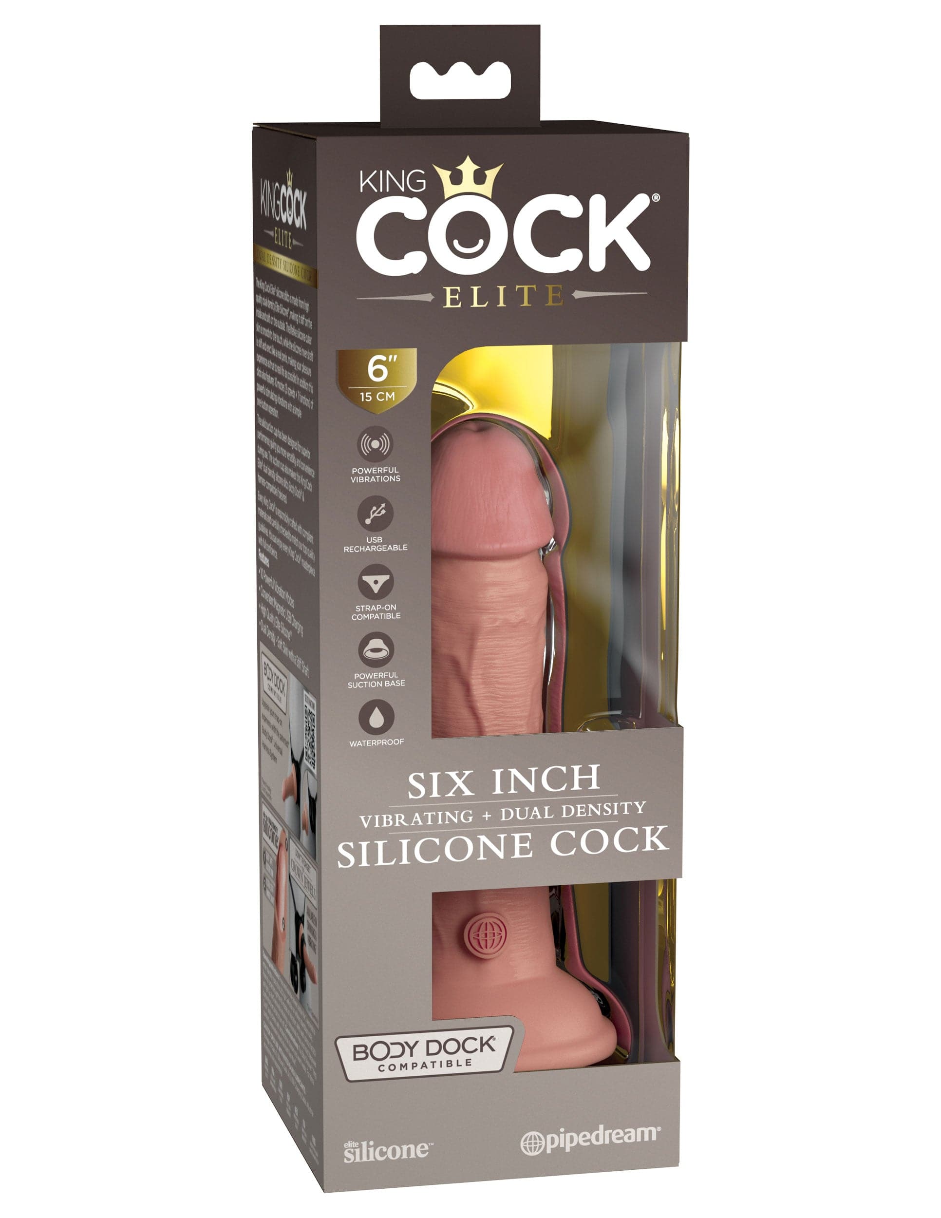 real cock, realistic cocks