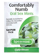 Comfortably Numb Oral Sex Mints - Spearmint Default Title