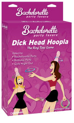 Bachelorette Party Favors Dick Head Hoopla Default Title