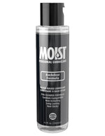 Moist Personal Lubricant - Backdoor Formula 4.4 Oz Default Title