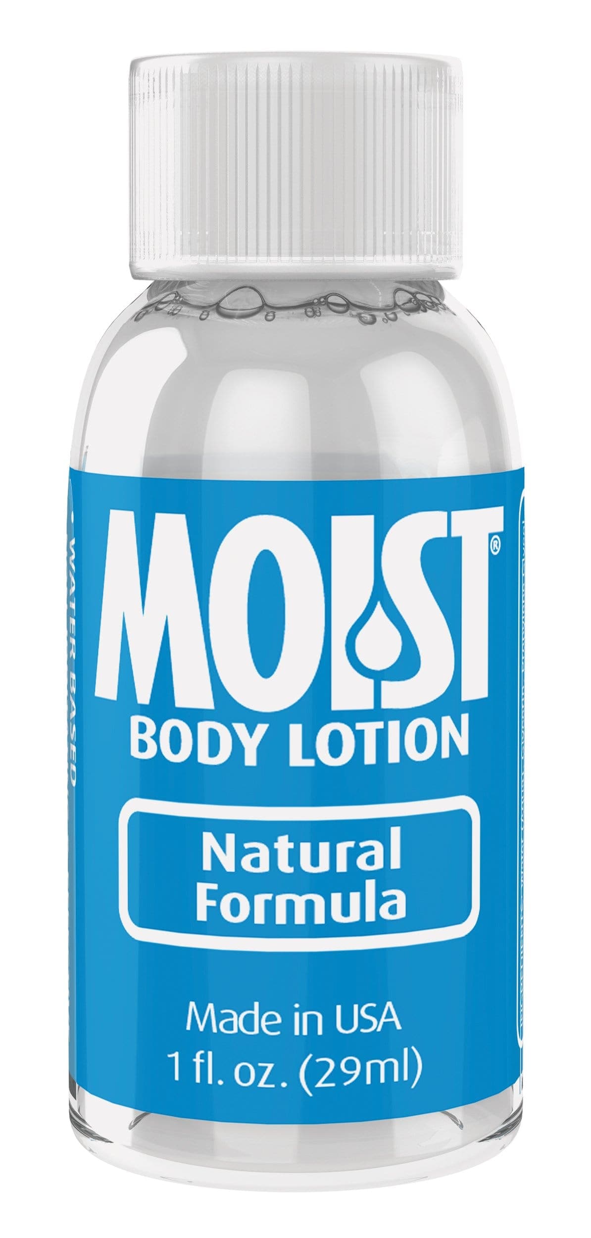 moist body lotion 1 fl oz