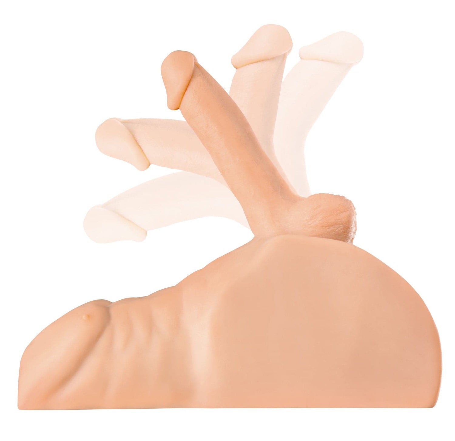 Pdx Extreme Plus Perfect Ride - Light Default Title