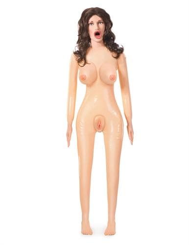pipedream extreme dollz b j betty oral sex love doll