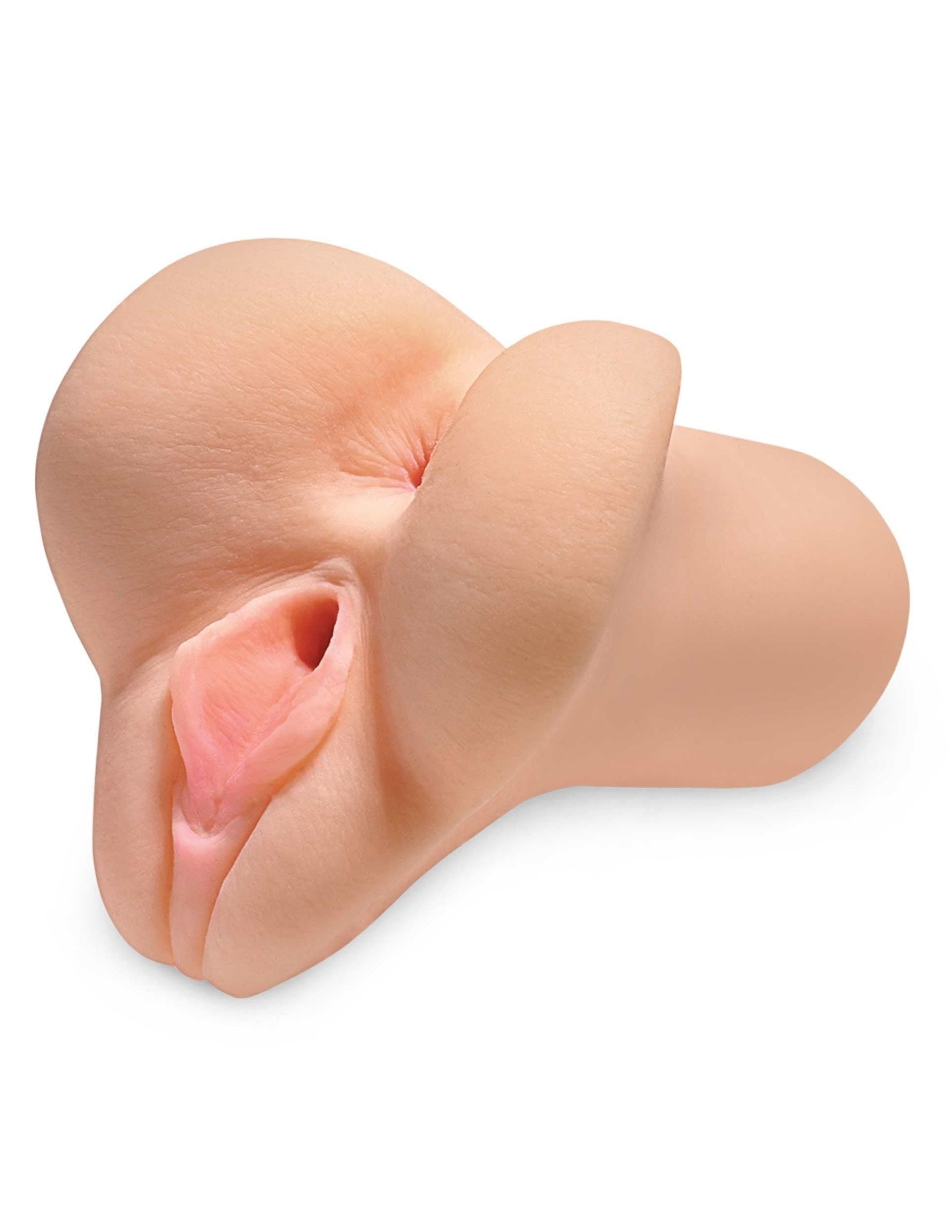 Pick Your Pleasure Stroker - Flesh Default Title