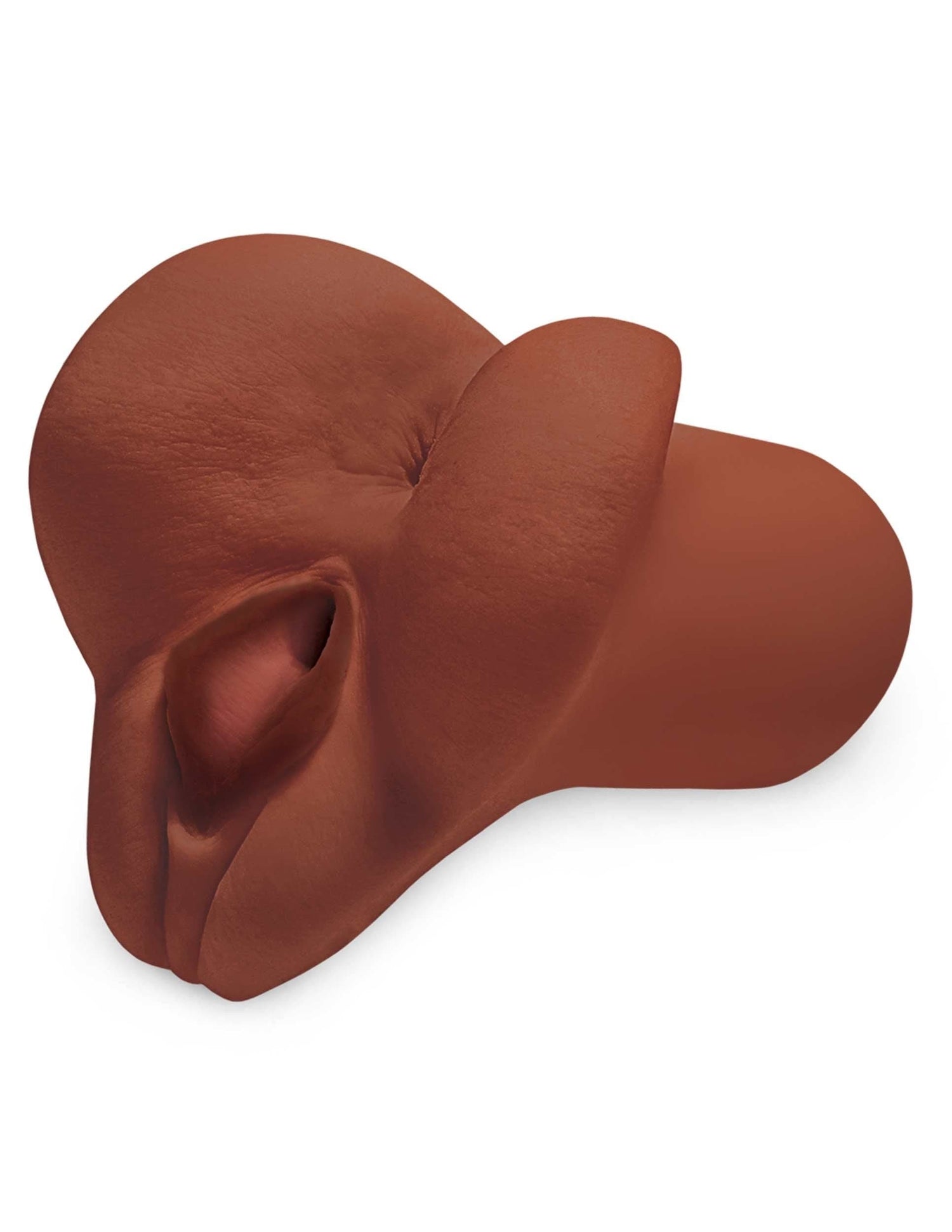 Pick Your Pleasure Stroker - Brown Default Title