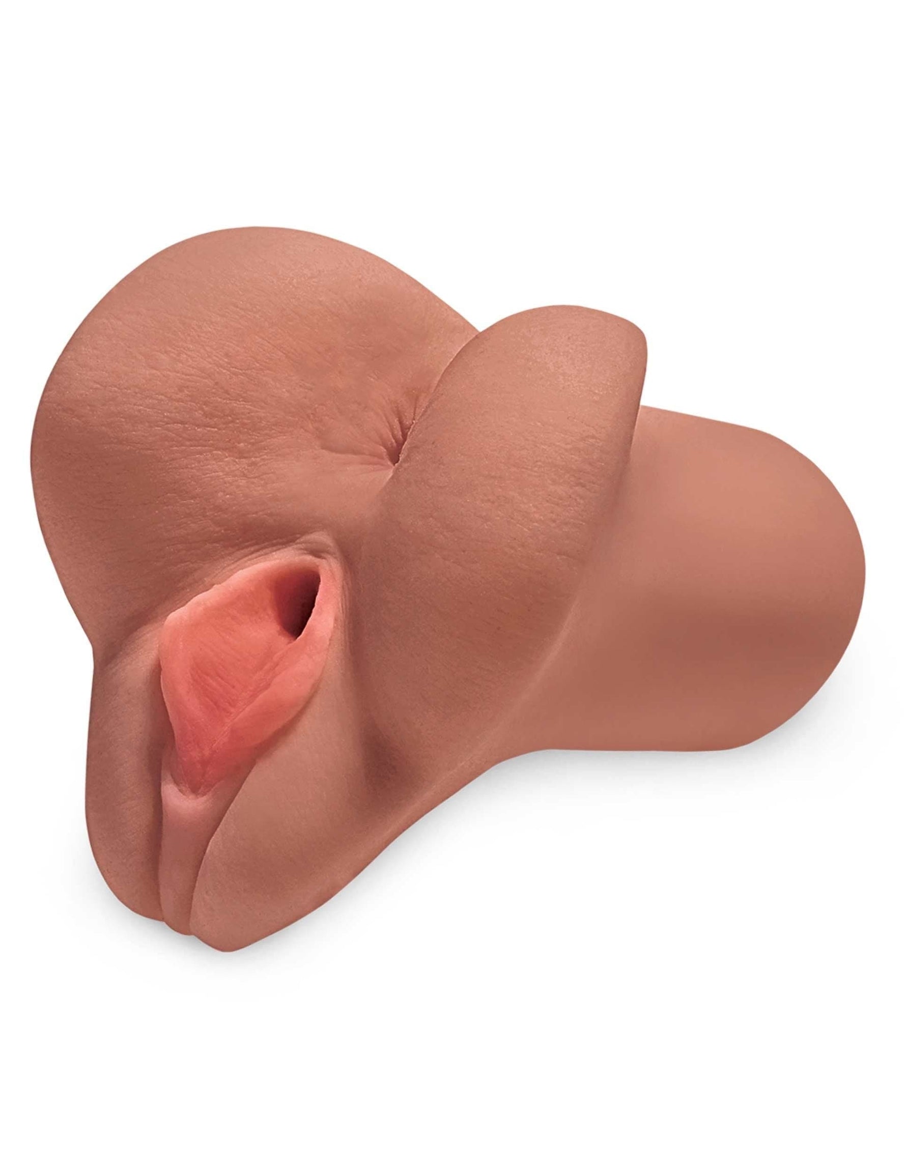 Pick Your Pleasure Stroker - Tan Default Title