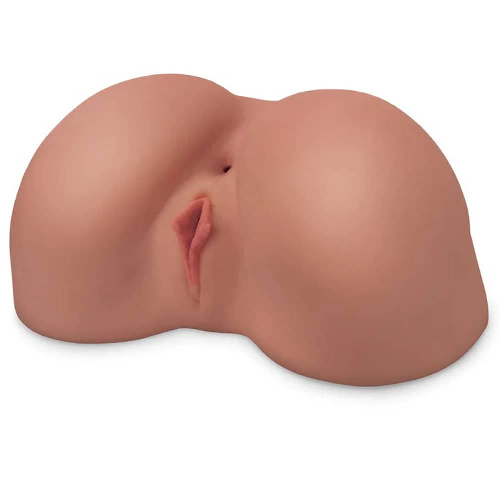 Perfect 10 Booty - Tan Default Title