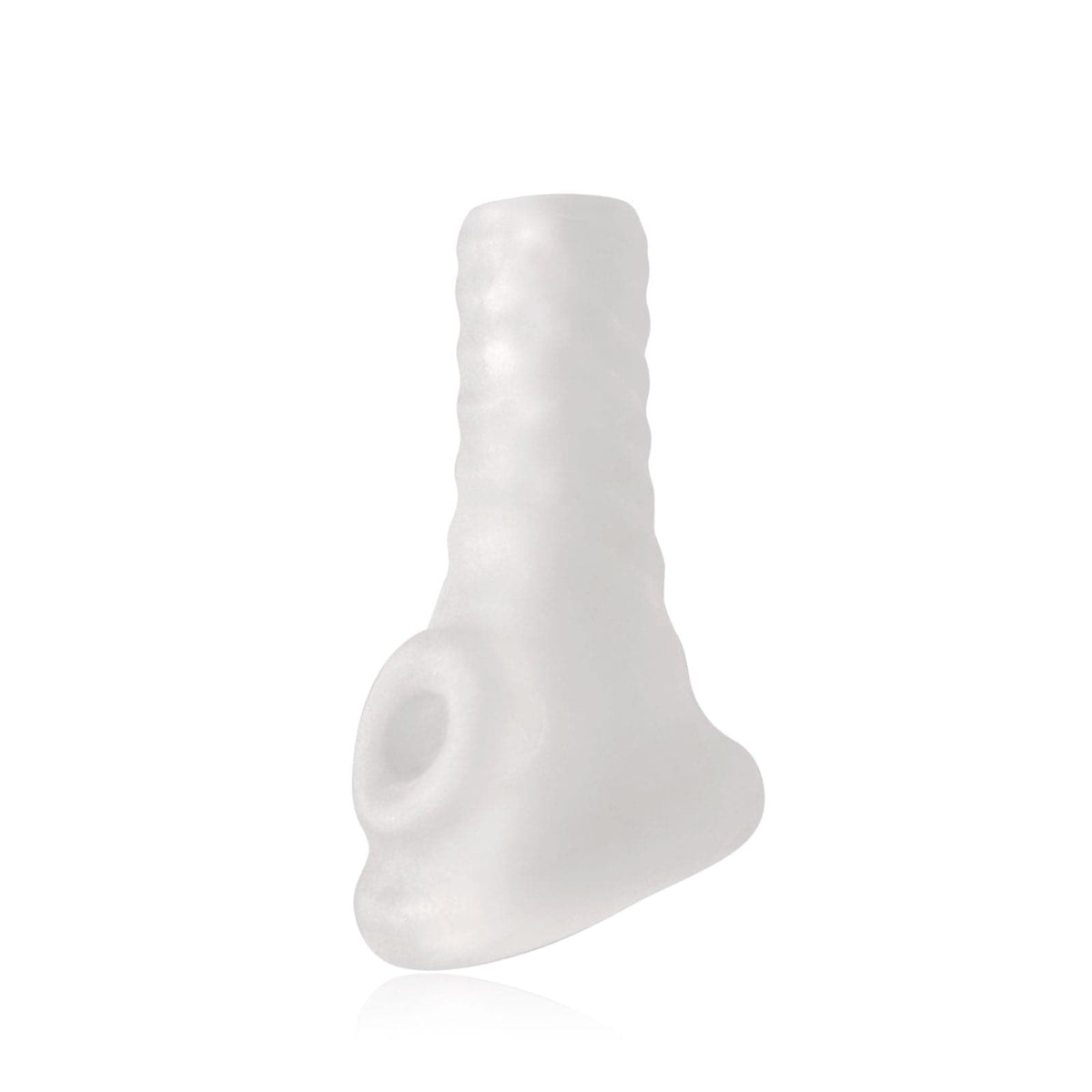 the xplay breeder 4 0 open tip sleeve clear