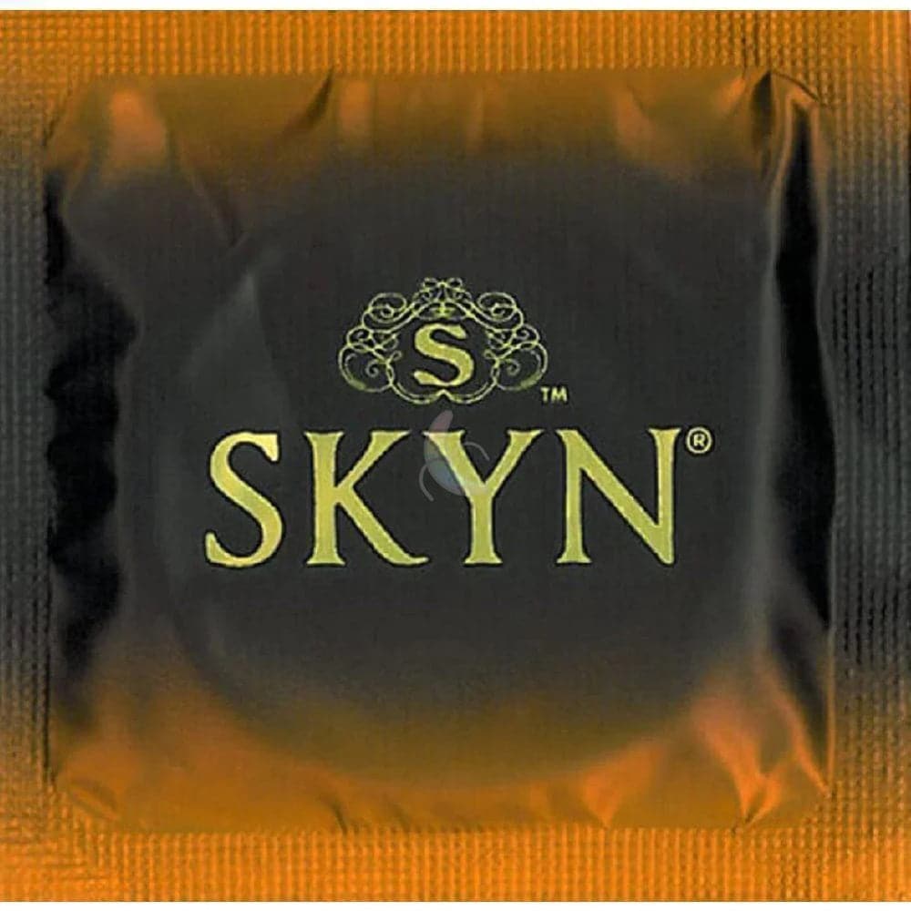 Lifestyle Skyn Elite Large Non-Latex Condoms 1000 Pcs Default Title