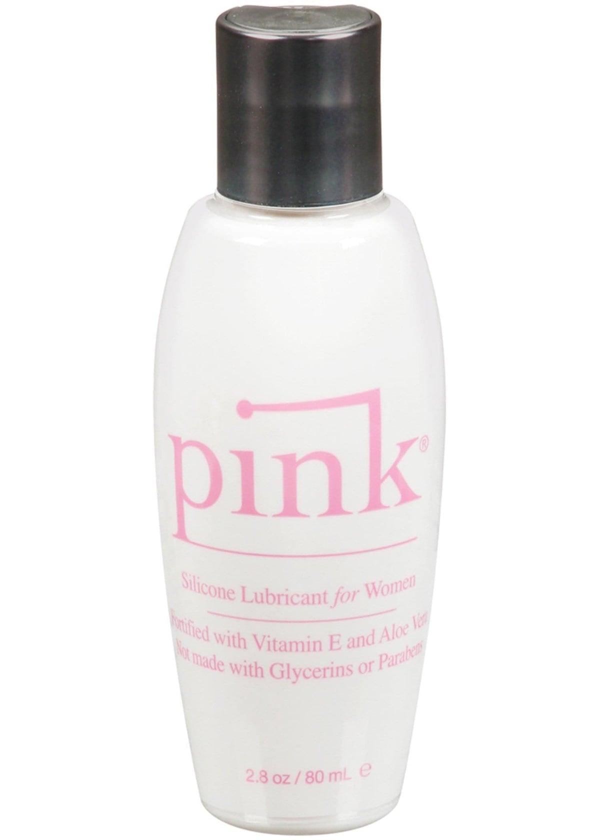 pink silicone lubricant 2 8 oz 80 ml
