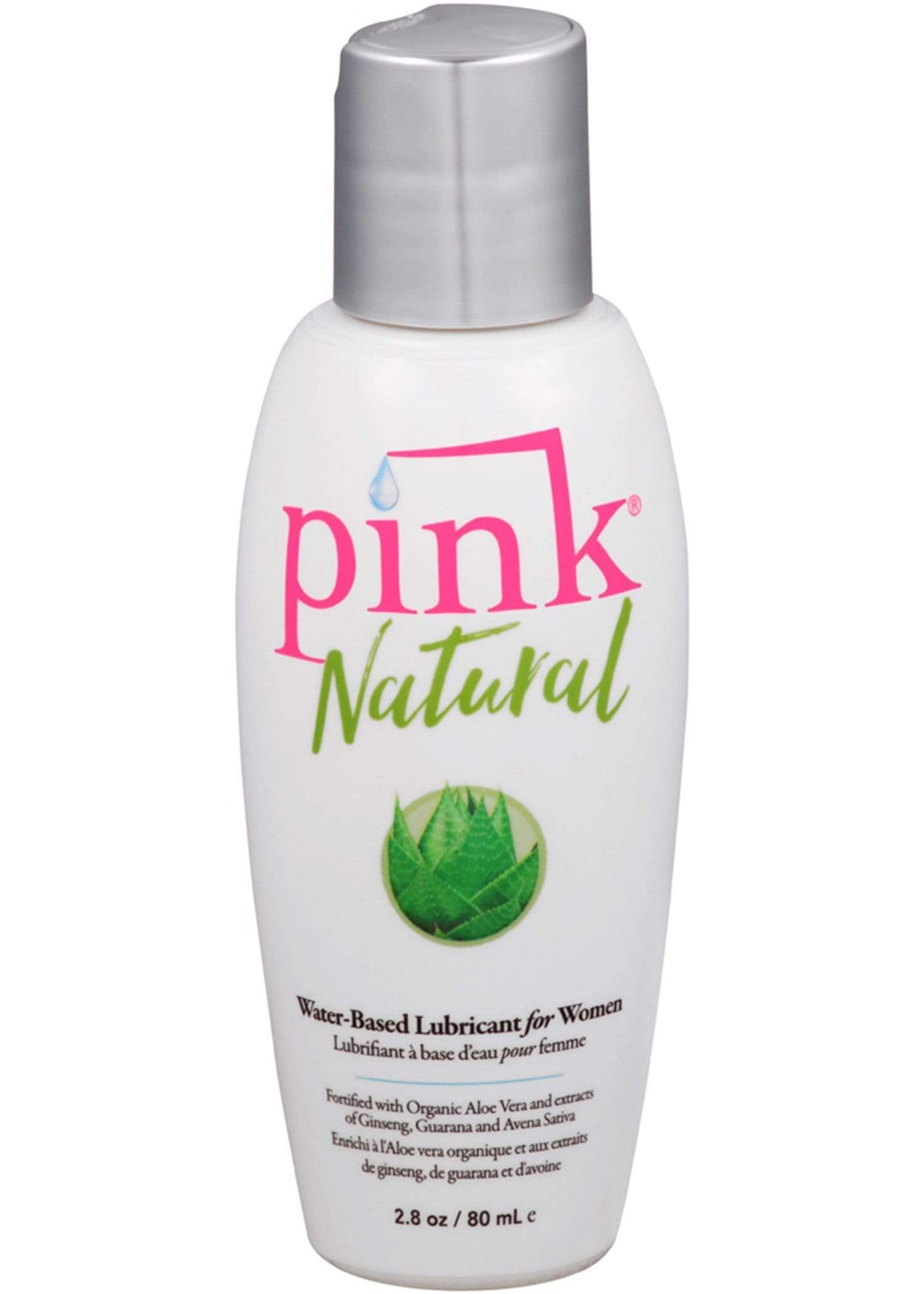 pink natural 2 8 oz 80 ml