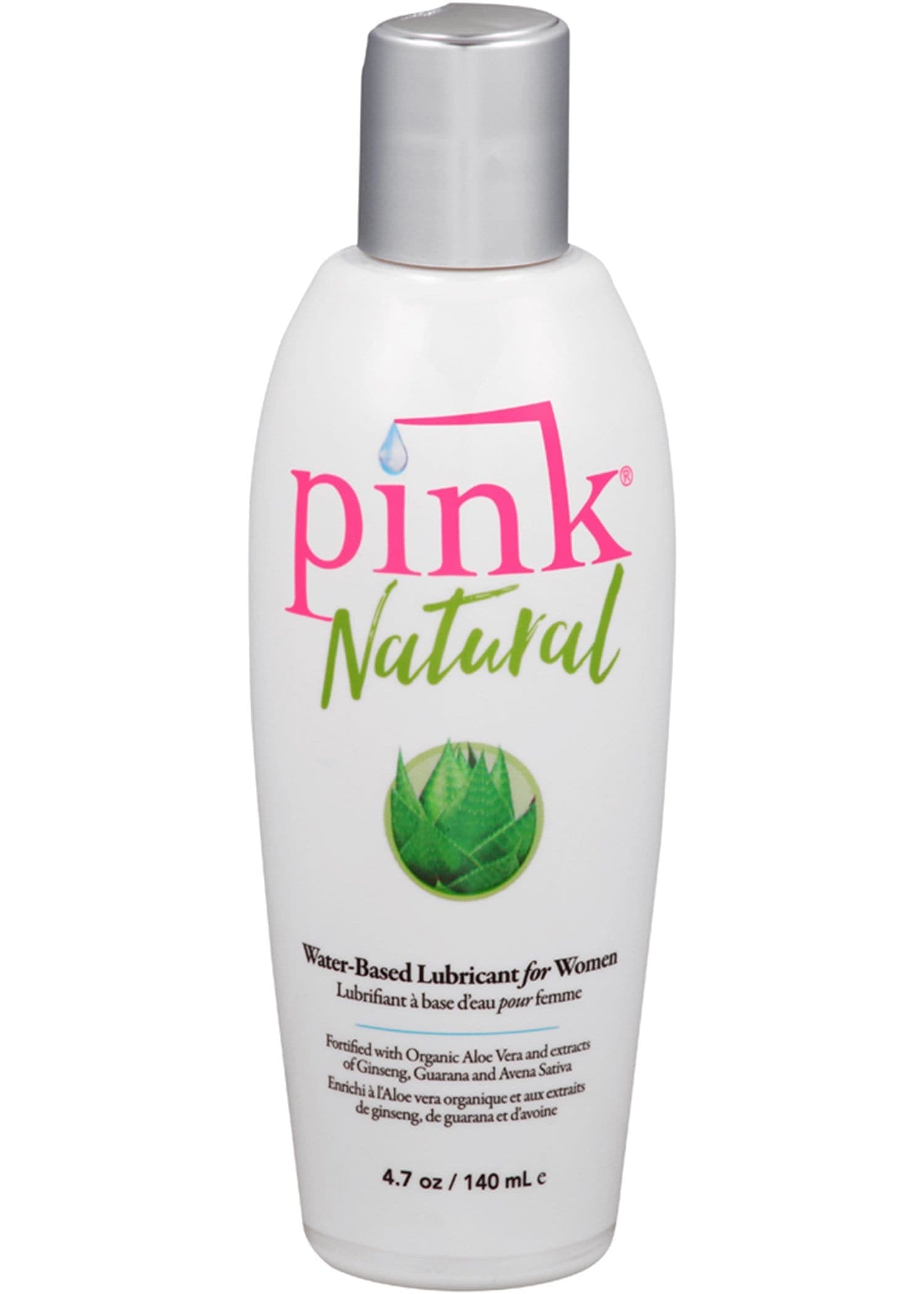 pink natural 4 7 oz 140 ml