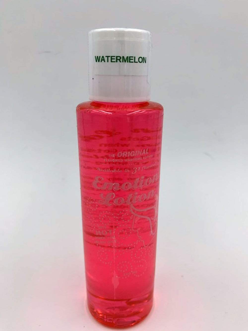 Emotion Lotion - Watermelon - 4 Fl. Oz. Default Title