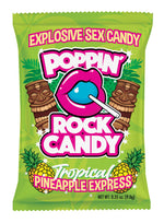 Poppin' Rock Candy - Pineapple Express Default Title