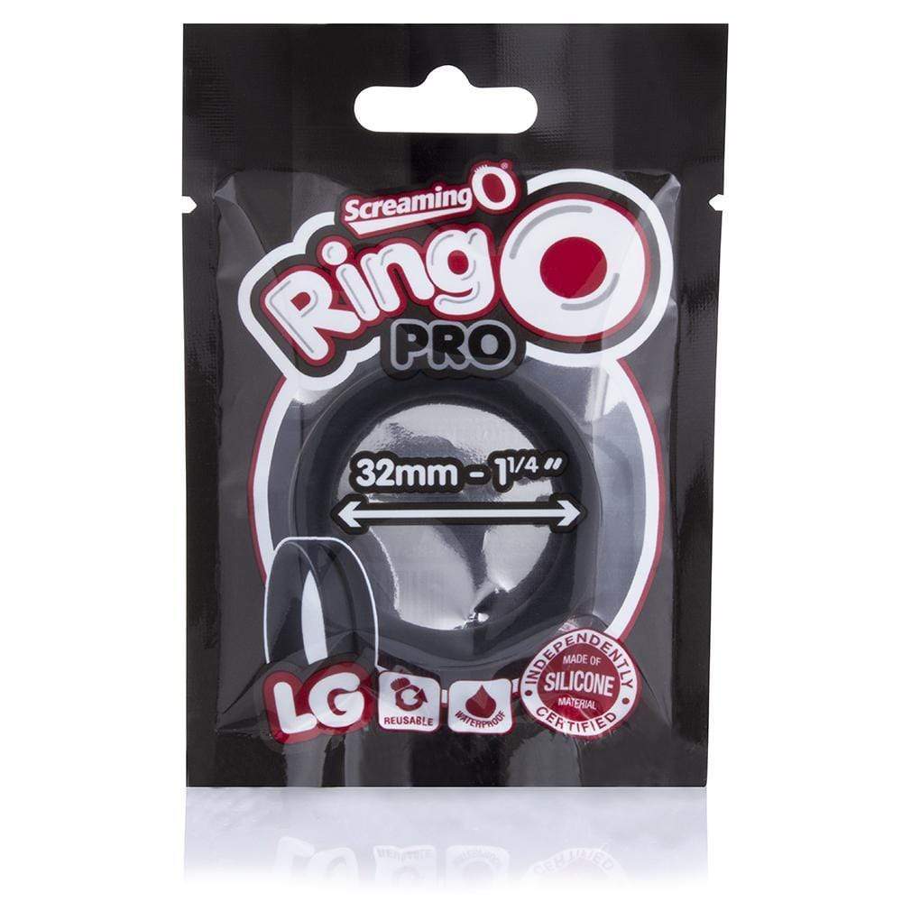 ringo pro lg black each
