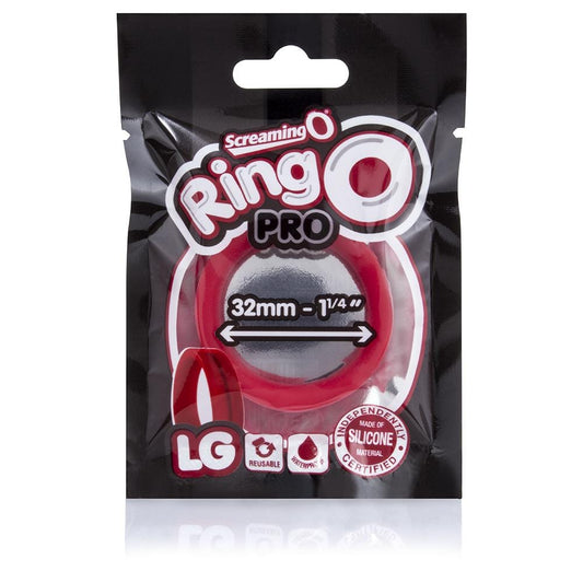 ringo pro lg red each