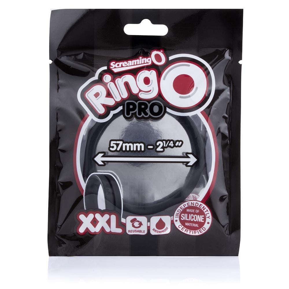 ringo pro xxl black each