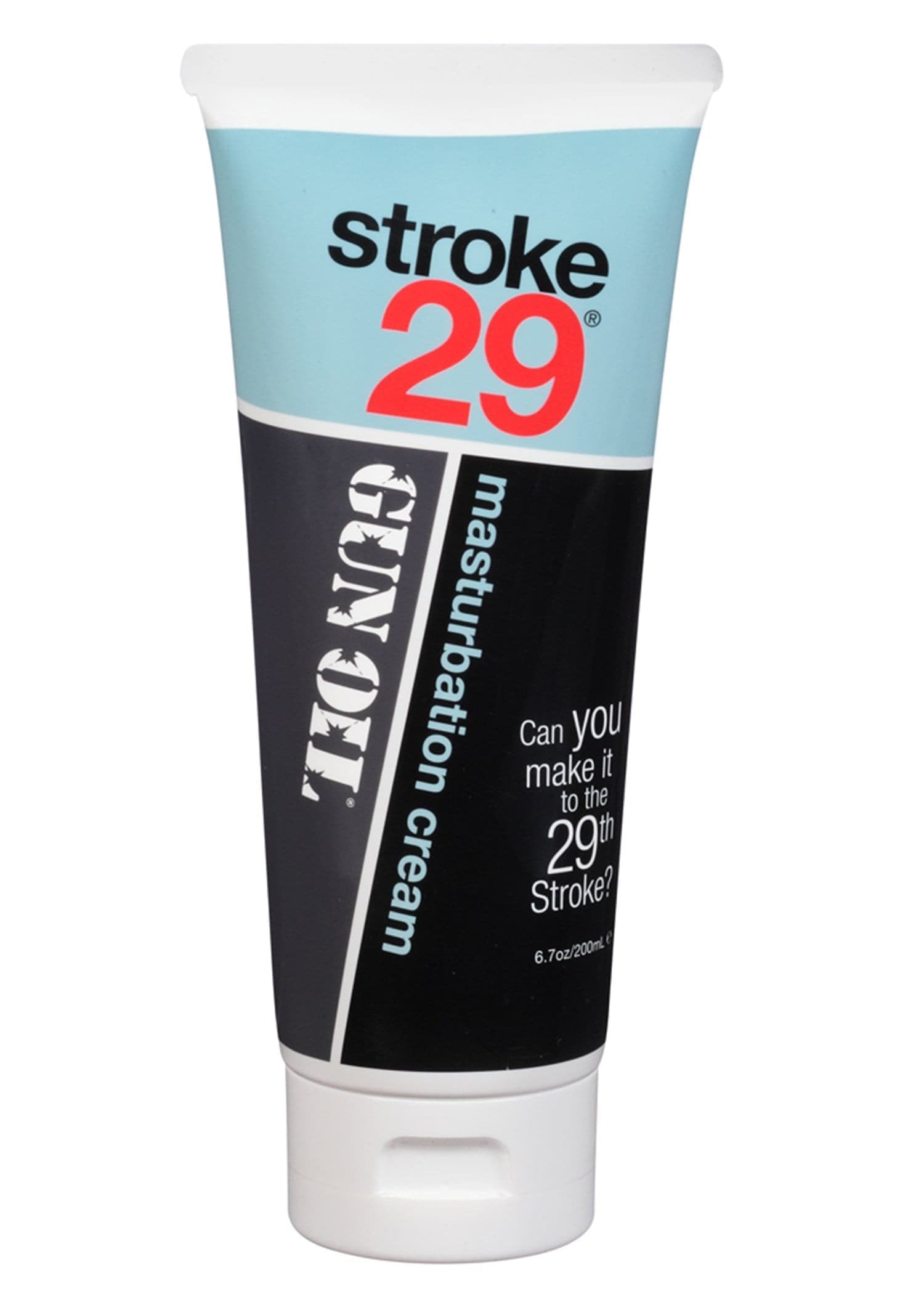 Stroke 29 6.7 Oz. Tube Default Title