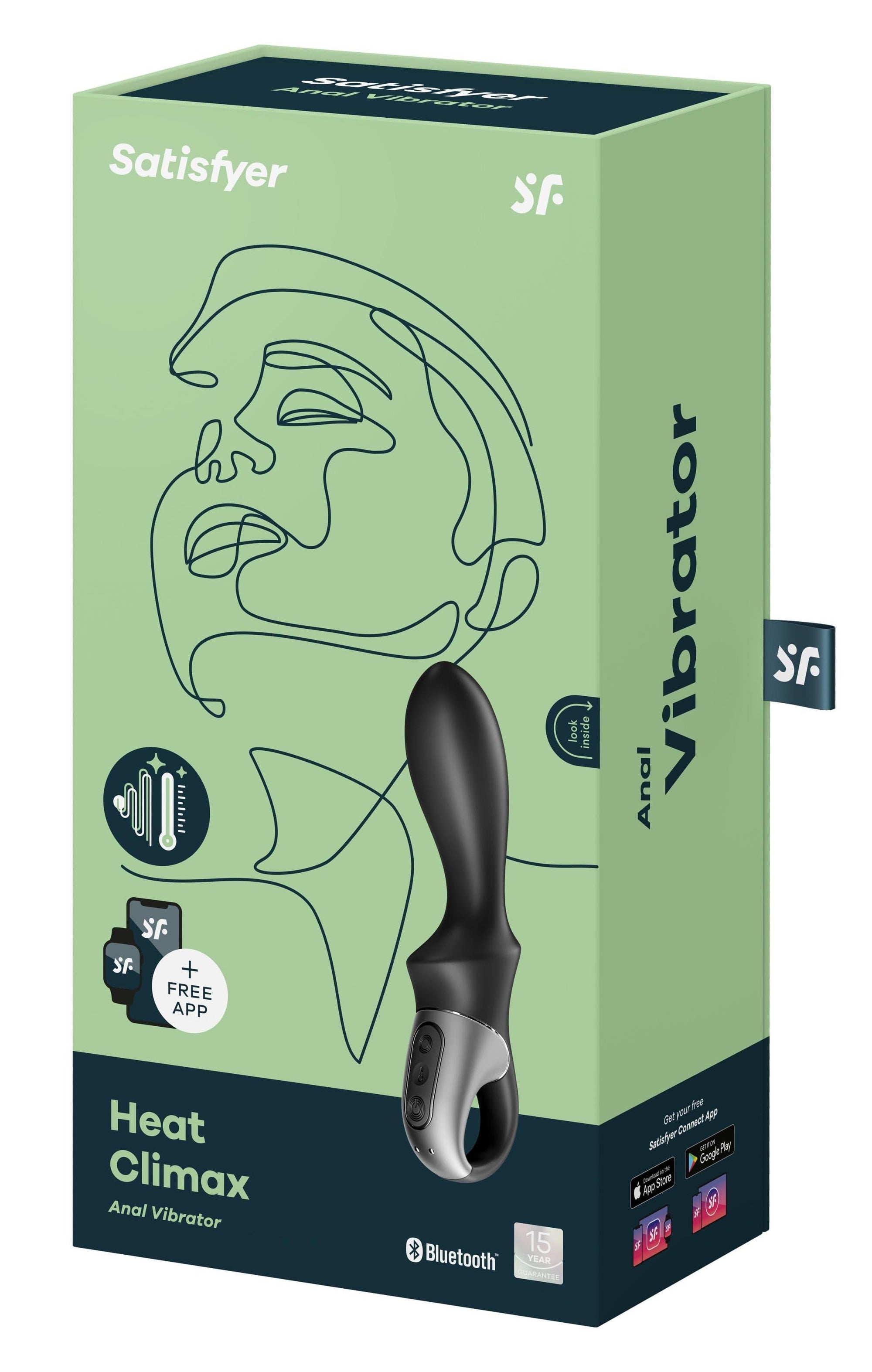 app controlled toy, male anal toys