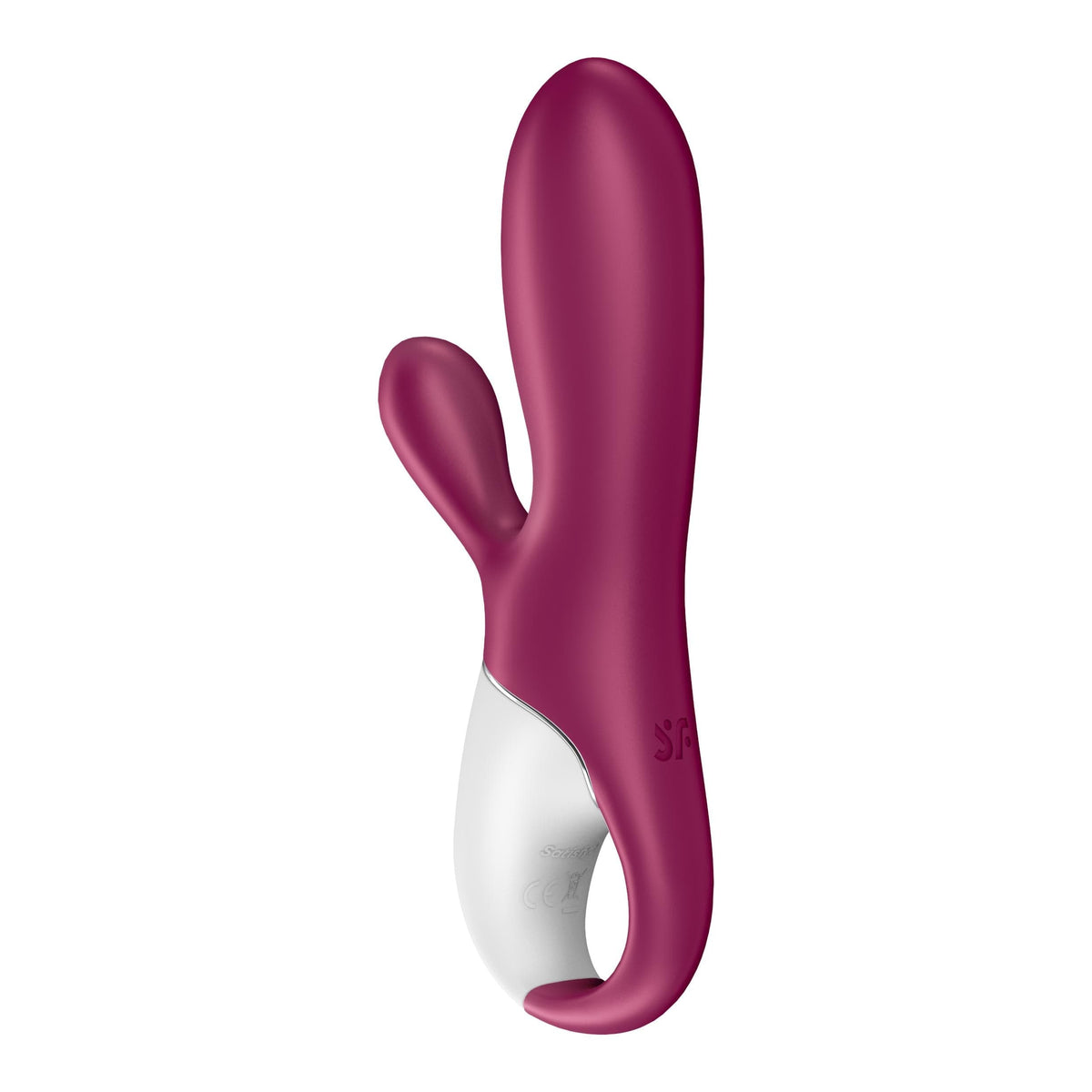 hot bunny vibrator purple